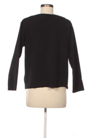 Γυναικεία μπλούζα Zara, Μέγεθος S, Χρώμα Μαύρο, Τιμή 8,99 €