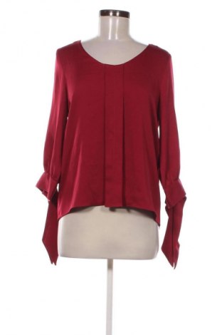 Γυναικεία μπλούζα Zara, Μέγεθος M, Χρώμα Κόκκινο, Τιμή 13,80 €
