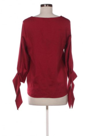 Γυναικεία μπλούζα Zara, Μέγεθος M, Χρώμα Κόκκινο, Τιμή 13,80 €