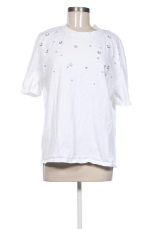 Bluză de femei Zara, Mărime L, Culoare Multicolor, Preț 53,00 Lei