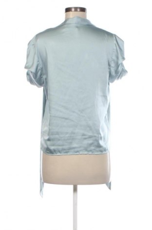 Dámska blúza Zara, Veľkosť M, Farba Modrá, Cena  10,00 €