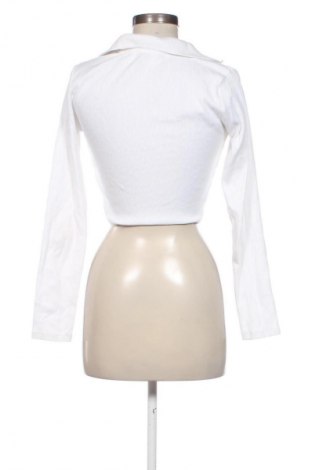 Női blúz Zara, Méret L, Szín Fehér, Ár 4 755 Ft