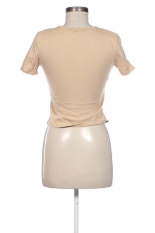 Damen Shirt Zara, Größe S, Farbe Beige, Preis € 7,86