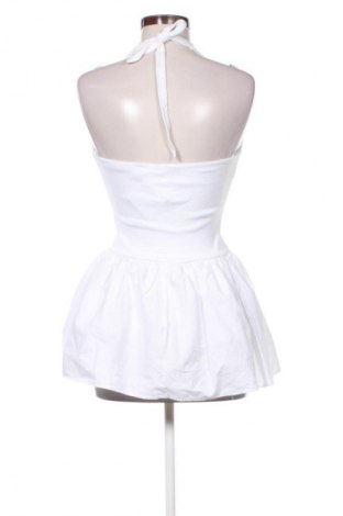 Damen Shirt Zara, Größe S, Farbe Weiß, Preis 10,17 €