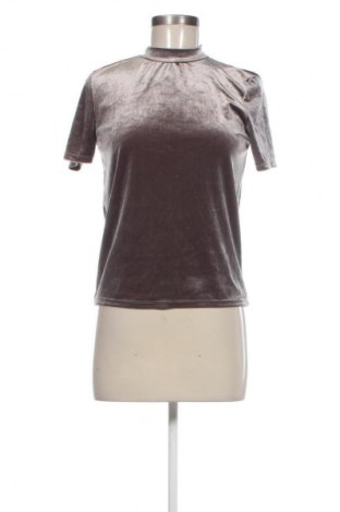 Női blúz Zara, Méret S, Szín Barna, Ár 3 869 Ft