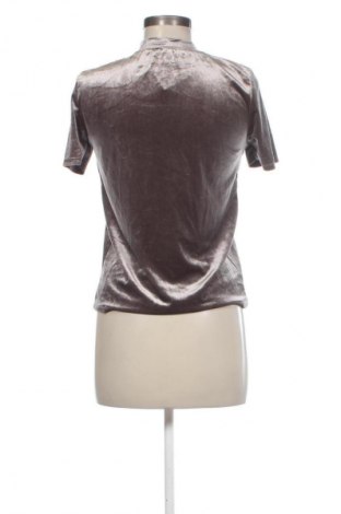 Női blúz Zara, Méret S, Szín Barna, Ár 3 869 Ft