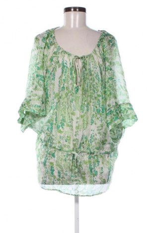 Дамска блуза Zara, Размер M, Цвят Многоцветен, Цена 10,22 €