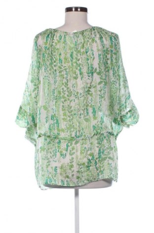 Дамска блуза Zara, Размер M, Цвят Многоцветен, Цена 10,22 €