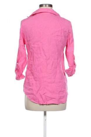 Dámska blúza Zara, Veľkosť S, Farba Ružová, Cena  13,82 €