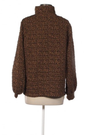 Γυναικεία μπλούζα Zara, Μέγεθος L, Χρώμα Πολύχρωμο, Τιμή 10,99 €