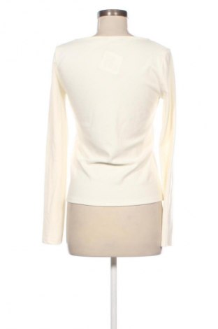 Damen Shirt Zara, Größe L, Farbe Ecru, Preis 13,81 €