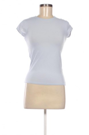 Damen Shirt Zara, Größe M, Farbe Blau, Preis € 10,99