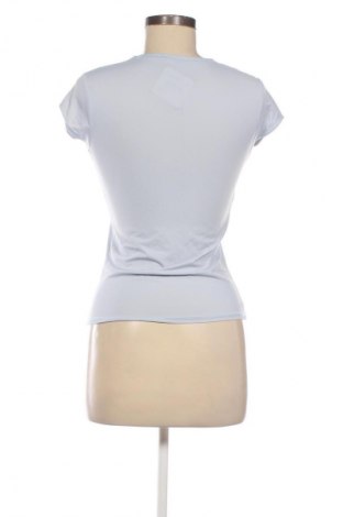 Damen Shirt Zara, Größe M, Farbe Blau, Preis € 10,99