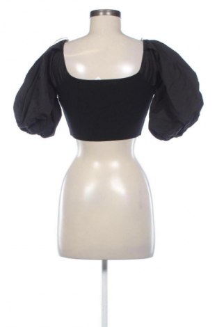 Női blúz Zara, Méret M, Szín Fekete, Ár 8 039 Ft