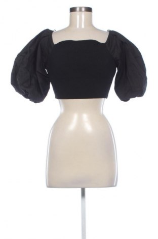 Női blúz Zara, Méret M, Szín Fekete, Ár 8 039 Ft