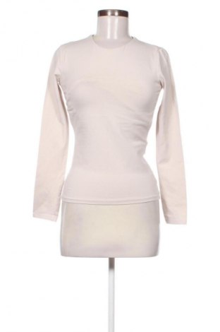 Bluzka damska Zara, Rozmiar S, Kolor Szary, Cena 62,07 zł