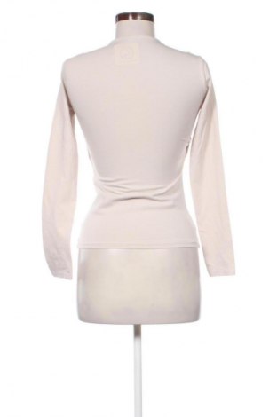 Bluzka damska Zara, Rozmiar S, Kolor Szary, Cena 62,07 zł