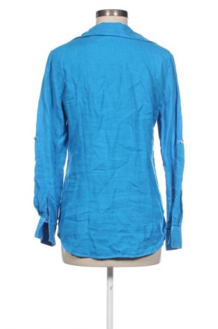 Női blúz Zara, Méret S, Szín Kék, Ár 5 404 Ft