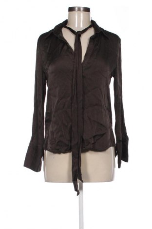 Női blúz Zara, Méret S, Szín Zöld, Ár 3 409 Ft