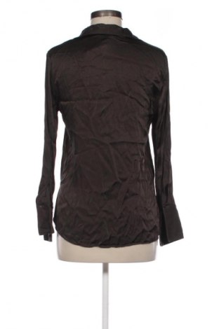 Női blúz Zara, Méret S, Szín Zöld, Ár 3 409 Ft