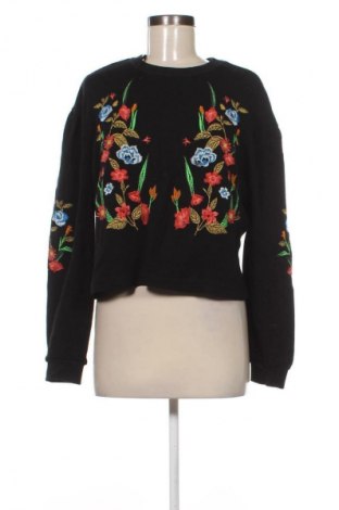 Damen Shirt Zara, Größe S, Farbe Mehrfarbig, Preis 13,81 €