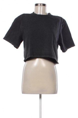 Дамска блуза Zara, Размер L, Цвят Черен, Цена 19,99 лв.