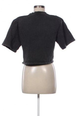 Дамска блуза Zara, Размер L, Цвят Черен, Цена 19,99 лв.