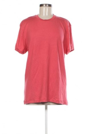 Дамска блуза Zara, Размер L, Цвят Розов, Цена 21,98 €