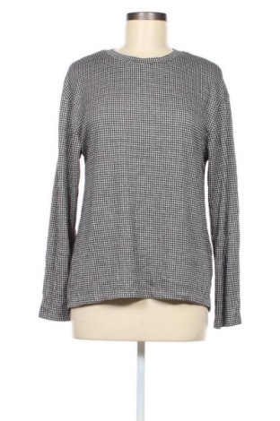 Дамска блуза Zara, Размер M, Цвят Многоцветен, Цена 15,99 лв.