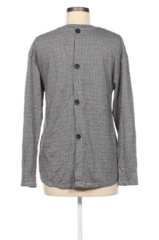 Дамска блуза Zara, Размер M, Цвят Многоцветен, Цена 15,99 лв.