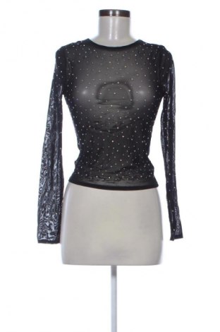 Damen Shirt Zara, Größe S, Farbe Schwarz, Preis € 9,99