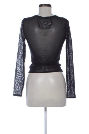 Damen Shirt Zara, Größe S, Farbe Schwarz, Preis € 9,99
