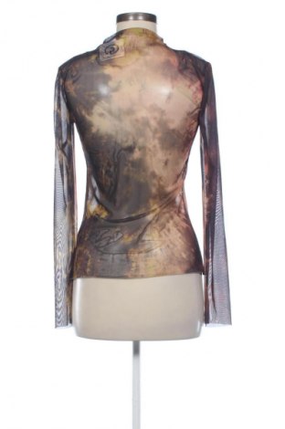 Damen Shirt Zara, Größe L, Farbe Mehrfarbig, Preis € 37,42