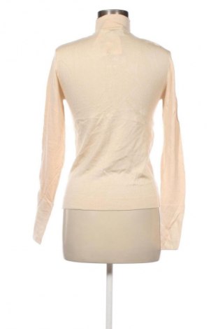 Γυναικεία μπλούζα Zara, Μέγεθος L, Χρώμα  Μπέζ, Τιμή 21,99 €