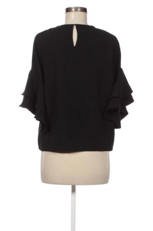 Dámská halenka Zara, Velikost M, Barva Černá, Cena  219,00 Kč