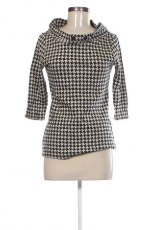 Damen Shirt Zara, Größe M, Farbe Mehrfarbig, Preis 12,99 €