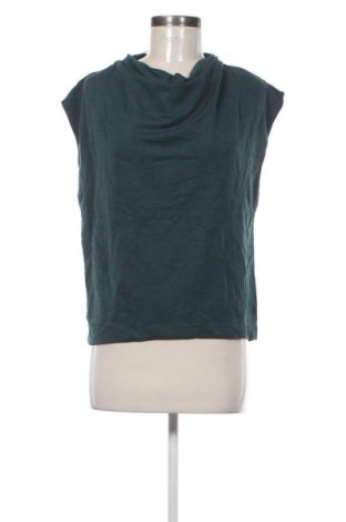 Γυναικεία μπλούζα Zara, Μέγεθος S, Χρώμα Πράσινο, Τιμή 7,99 €