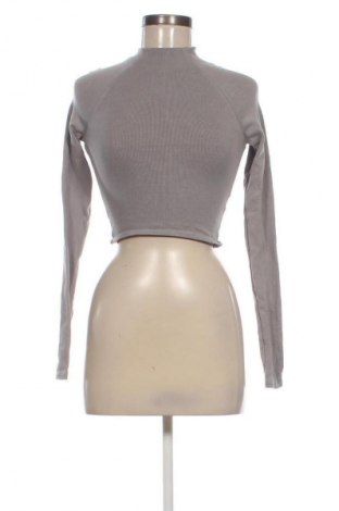 Damen Shirt Zara, Größe S, Farbe Grau, Preis € 9,99