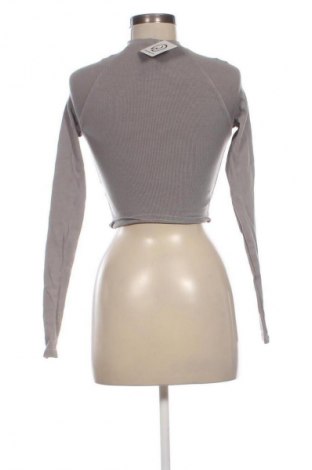 Damen Shirt Zara, Größe S, Farbe Grau, Preis € 9,99