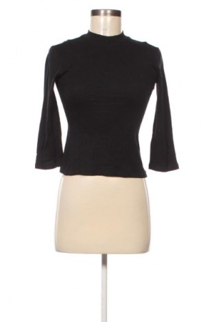 Dámská halenka Zara, Velikost S, Barva Černá, Cena  209,00 Kč