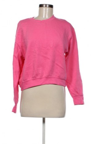 Damen Shirt Zara, Größe M, Farbe Rosa, Preis 7,99 €