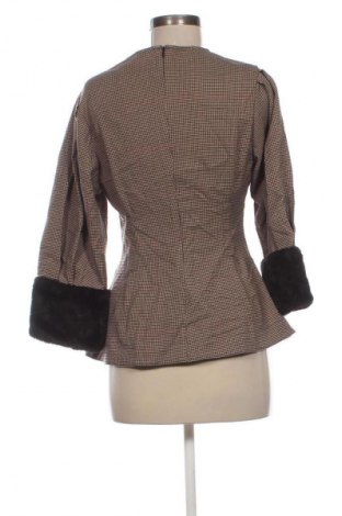 Bluzka damska Zara, Rozmiar XS, Kolor Kolorowy, Cena 36,99 zł