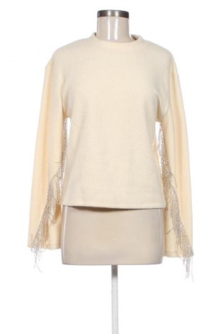 Damen Shirt Zara, Größe S, Farbe Beige, Preis € 11,99
