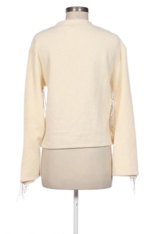 Damen Shirt Zara, Größe S, Farbe Beige, Preis € 11,99