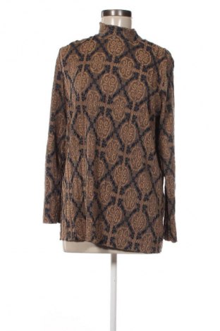 Γυναικεία μπλούζα Zara, Μέγεθος S, Χρώμα Πολύχρωμο, Τιμή 8,99 €