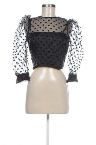 Bluzka damska Zara, Rozmiar M, Kolor Kolorowy, Cena 45,99 zł