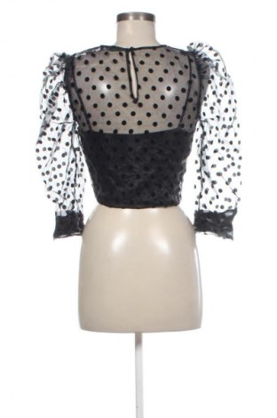 Bluzka damska Zara, Rozmiar M, Kolor Kolorowy, Cena 45,99 zł