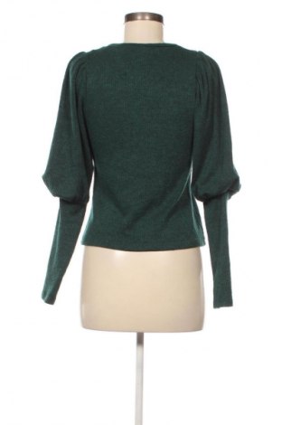 Damen Shirt Zara, Größe S, Farbe Grün, Preis 13,81 €