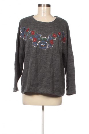 Dámska blúza Zara, Veľkosť L, Farba Viacfarebná, Cena  10,95 €