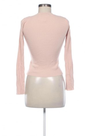 Bluzka damska Zara, Rozmiar S, Kolor Beżowy, Cena 62,92 zł